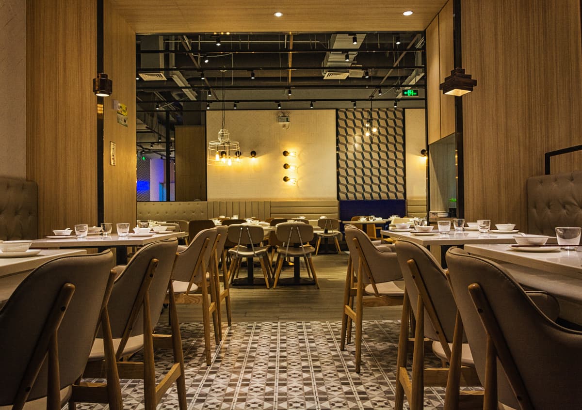 KoRa Consults — catering and hospitality excellence